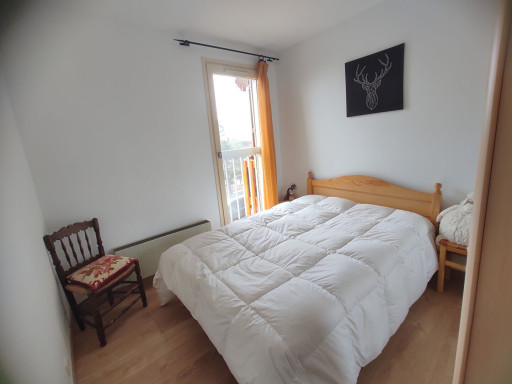 appartement vente Les angles