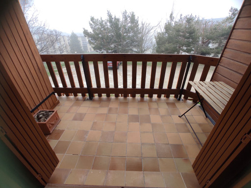 appartement vente Les angles