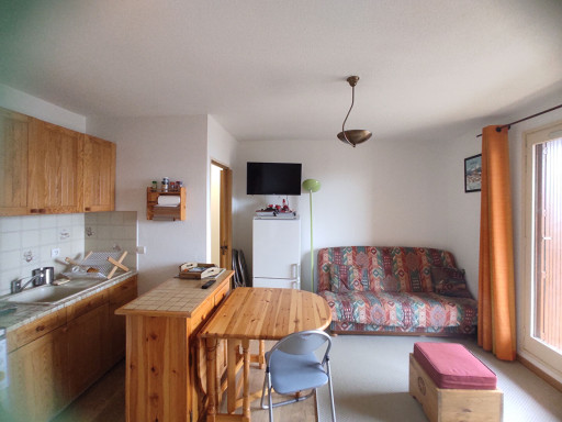 appartement vente Les angles