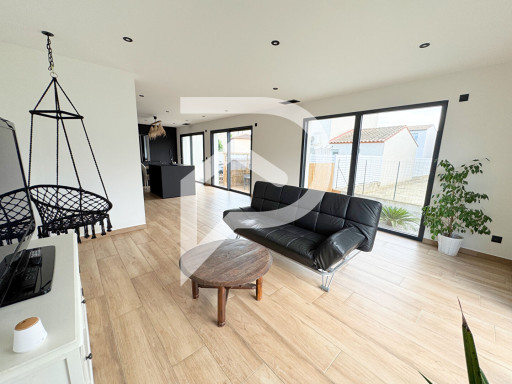 maisonvilla vente Villelongue-de-la-salanque