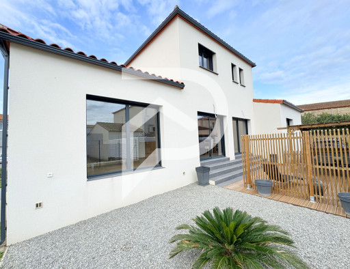 maisonvilla vente Villelongue-de-la-salanque
