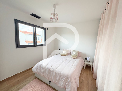 maisonvilla vente Villelongue-de-la-salanque