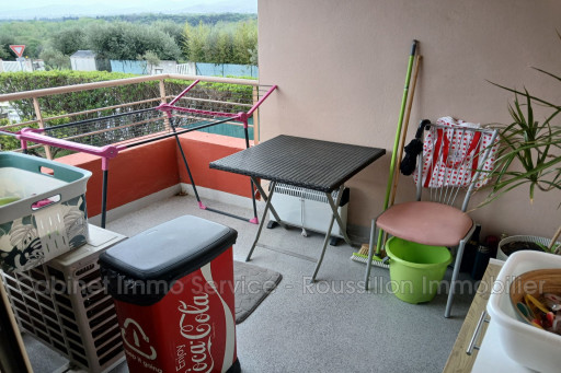 appartement vente Céret