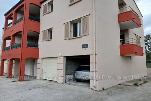 appartement vente Céret