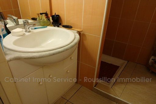 appartement vente Céret