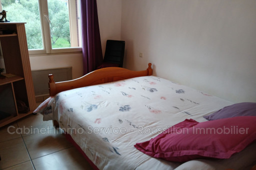 appartement vente Céret