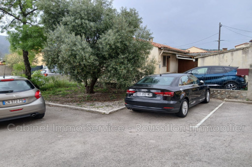 appartement vente Céret