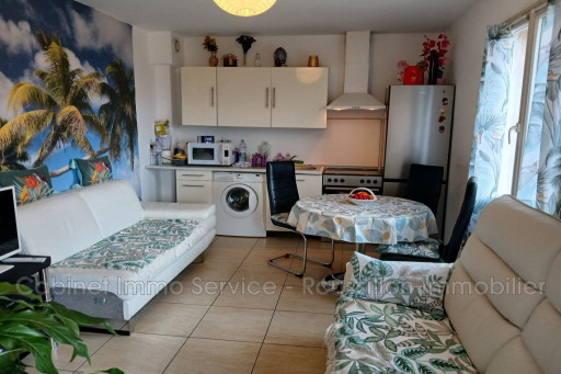 appartement vente Céret