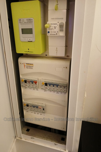 appartement vente Céret