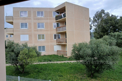 appartement vente Céret