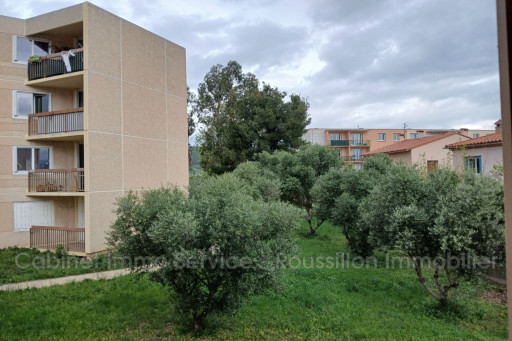 appartement vente Céret
