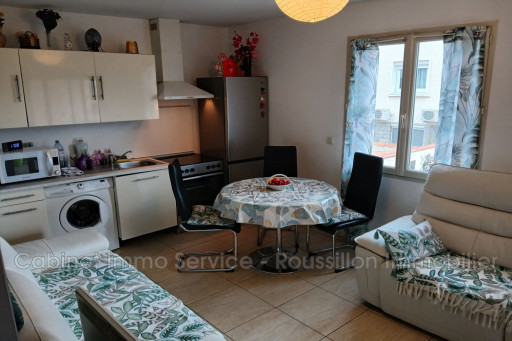 appartement vente Céret