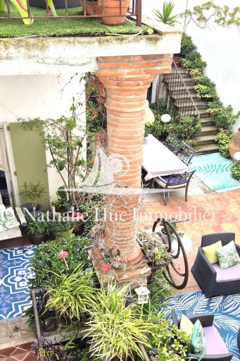 maisonvilla vente Rivesaltes