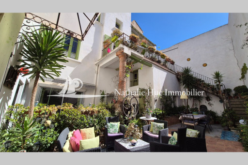 maisonvilla vente Rivesaltes