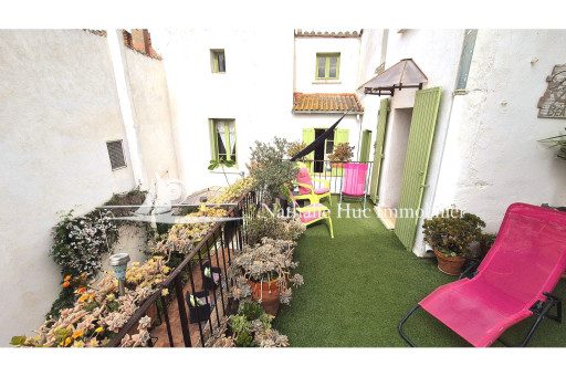 maisonvilla vente Rivesaltes