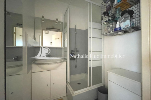 appartement vente Canet-en-roussillon