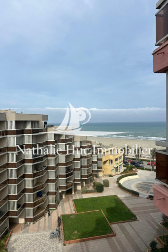 appartement vente Canet-en-roussillon