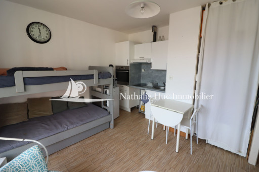 appartement vente Canet-en-roussillon