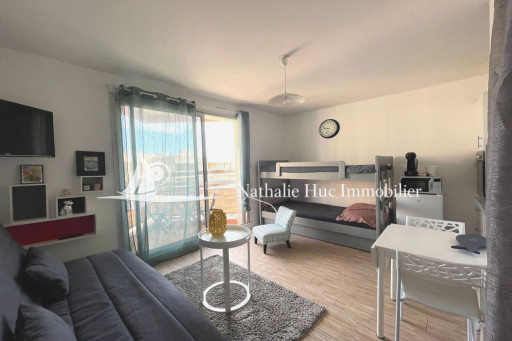 appartement vente Canet-en-roussillon