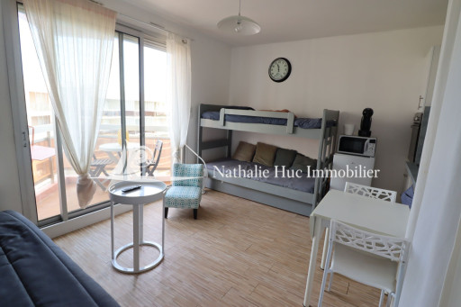 appartement vente Canet-en-roussillon
