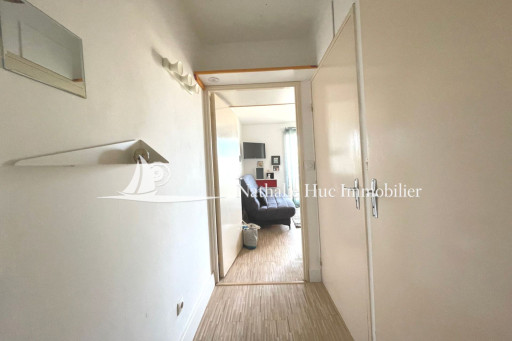 appartement vente Canet-en-roussillon