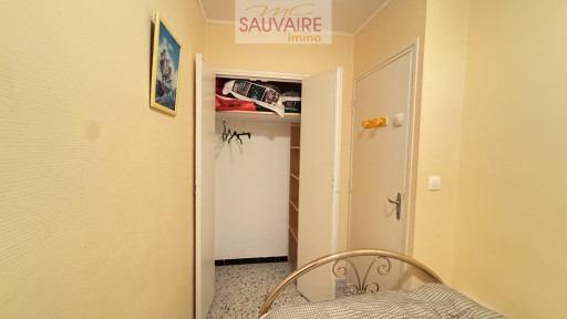 appartement vente Canet-en-roussillon
