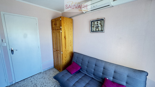 appartement vente Canet-en-roussillon
