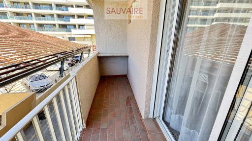 appartement vente Canet-en-roussillon