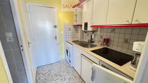 appartement vente Canet-en-roussillon