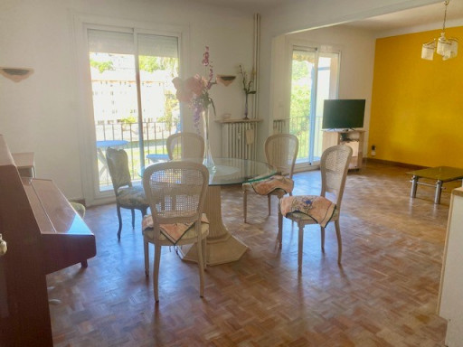 appartement location vacances Amélie-les-bains-palalda