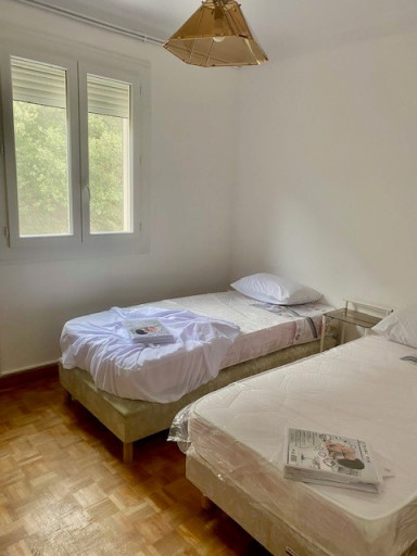 appartement location vacances Amélie-les-bains-palalda