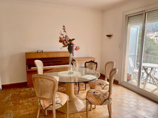 appartement location vacances Amélie-les-bains-palalda