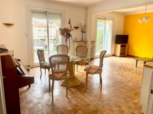 appartement location vacances Amélie-les-bains-palalda