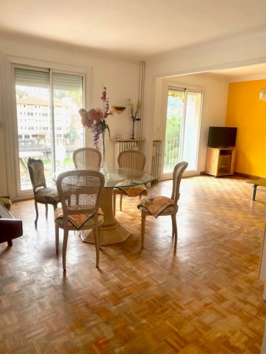 appartement location vacances Amélie-les-bains-palalda