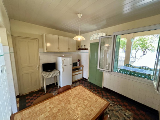 appartement location vacances Argeles sur mer