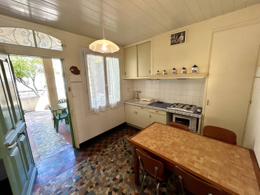 appartement location vacances Argeles sur mer