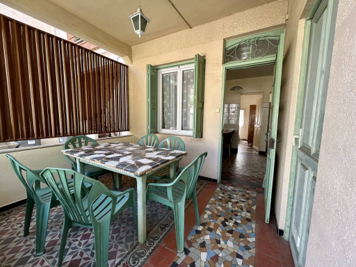 appartement location vacances Argeles sur mer