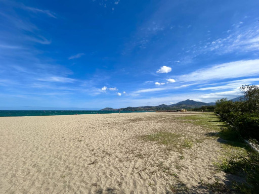 appartement location vacances Argeles sur mer