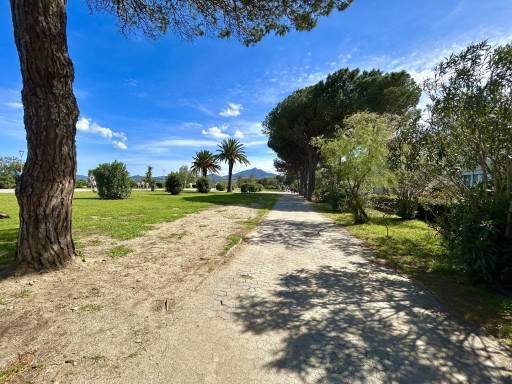 appartement location vacances Argeles plage