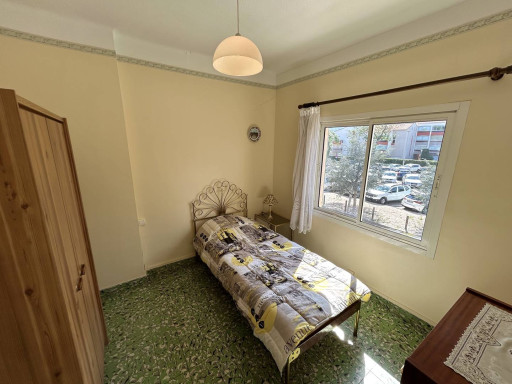 appartement location vacances Argeles plage