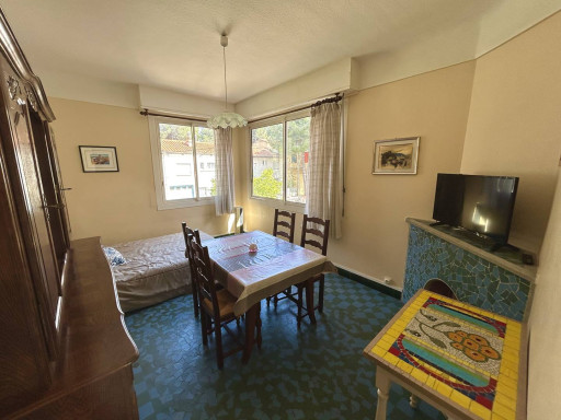 appartement location vacances Argeles plage
