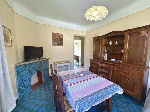 appartement location vacances Argeles plage