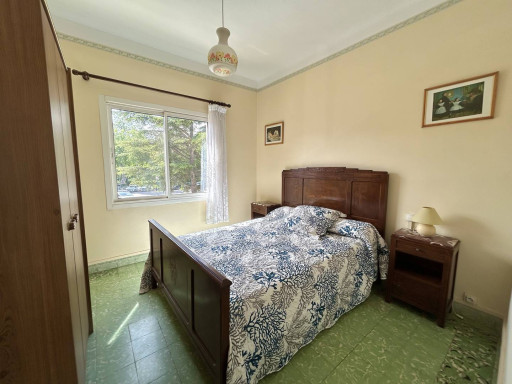 appartement location vacances Argeles plage