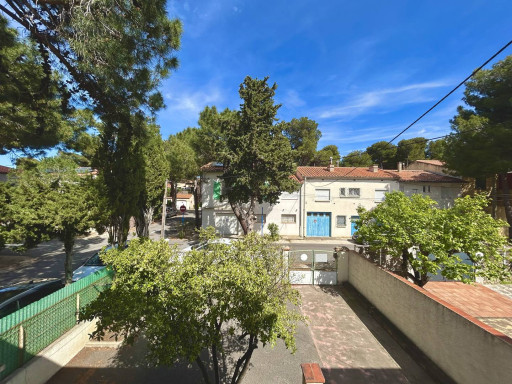 appartement location vacances Argeles plage