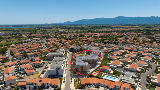 appartement à louer Pollestres