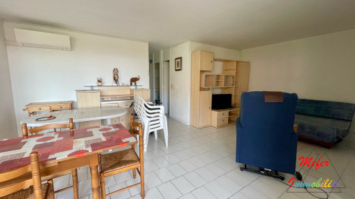 appartement vente Canet-en-roussillon