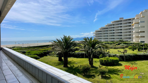 appartement vente Canet-en-roussillon
