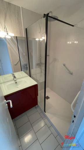 appartement vente Canet-en-roussillon