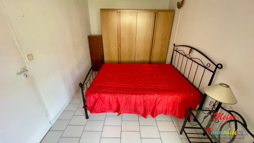 appartement vente Canet-en-roussillon
