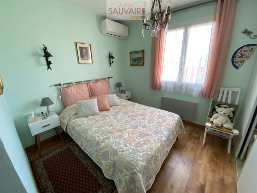 maisonvilla viager Saint-laurent-de-la-salanque